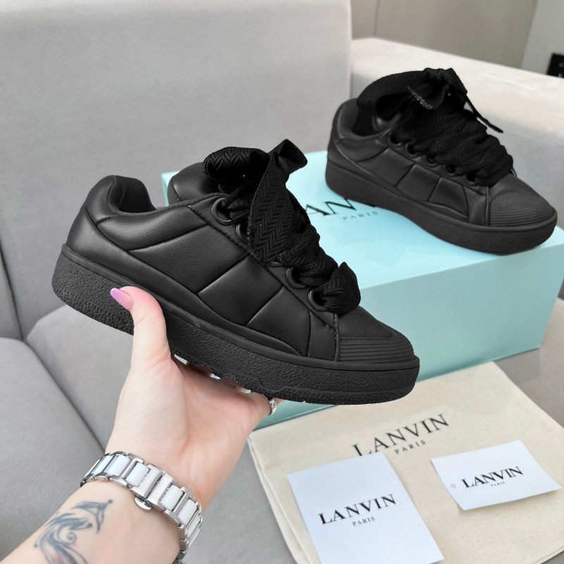Lanvin Sneakers